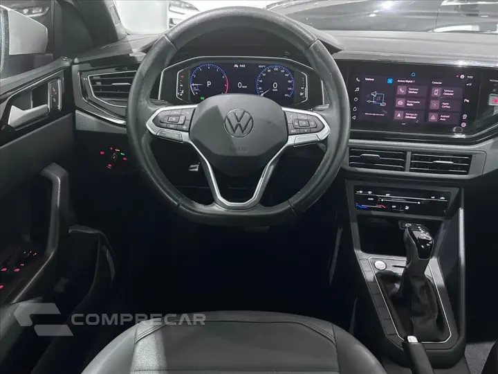 NIVUS 1.0 200 TSI TOTAL FLEX HIGHLINE AUTOMÁTICO