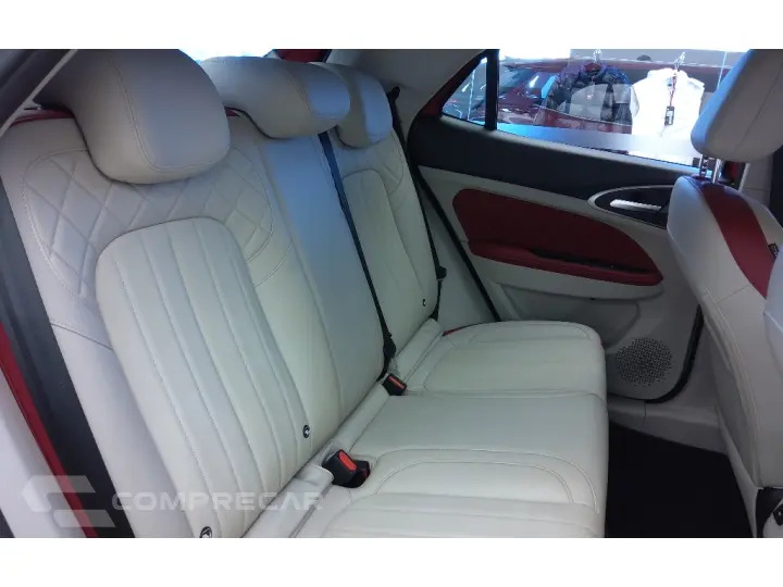 ORA 03 48 KW ELÉTRICO SKIN