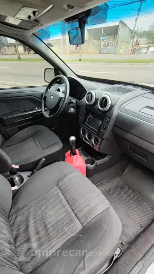 ECOSPORT 2.0 Freestyle 8V