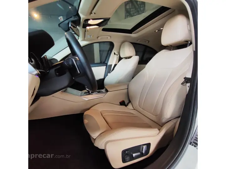 330i 2.0 16V TURBO GASOLINA SPORT AUTOMÁTICO