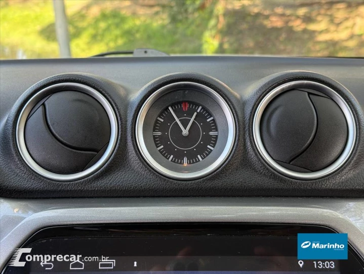 VITARA 1.6 16V GASOLINA 4YOU AUTOMÁTICO