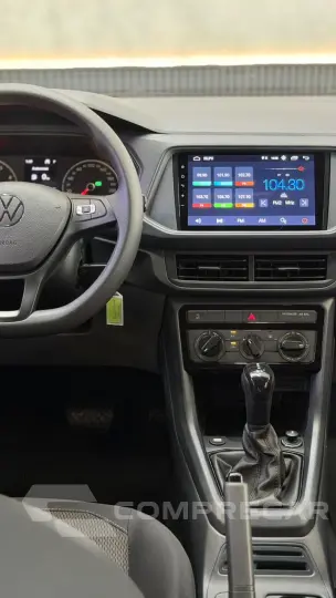 T-CROSS 1.0 200 TSI Sense