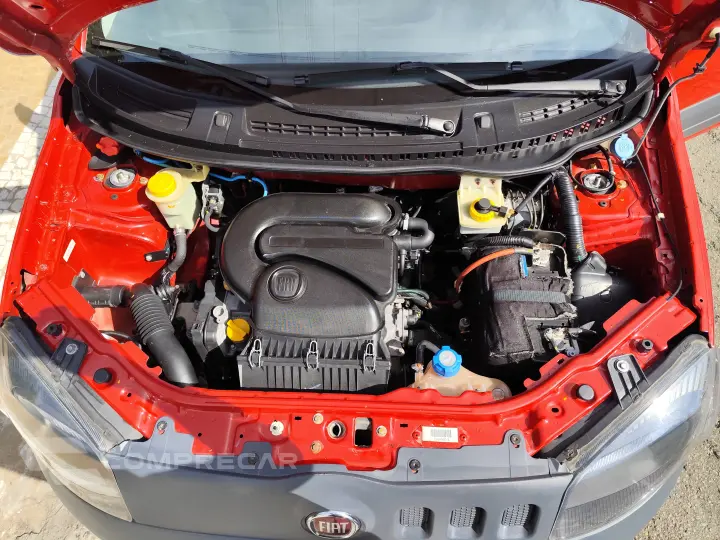 UNO 1.4 WAY 8V