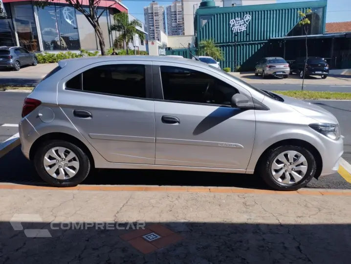 Onix Hatch 1.0 4P FLEX JOY