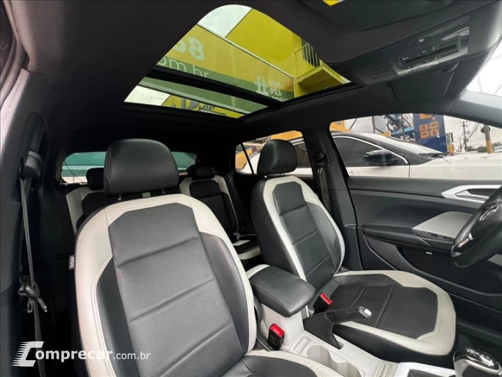 T-CROSS 1.4 250 TSI Highline