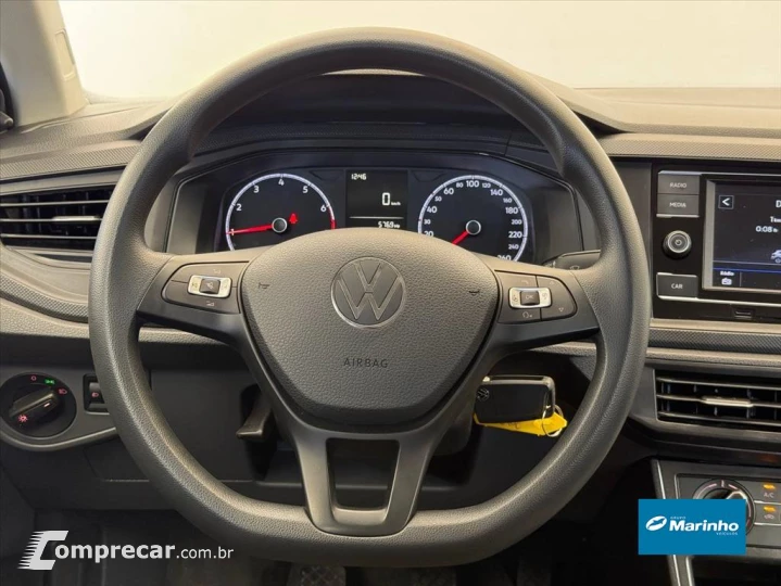 POLO 1.0 MPI MANUAL