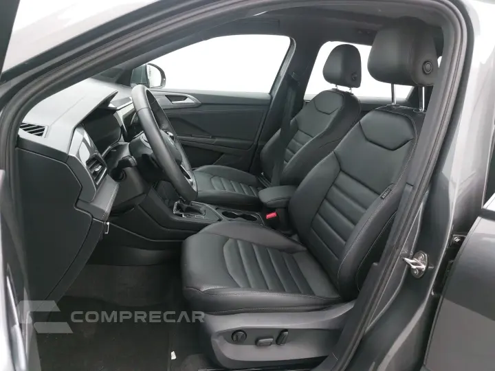 TAOS 1.4 250 TSI TOTAL FLEX HIGHLINE AUTOMÁTICO