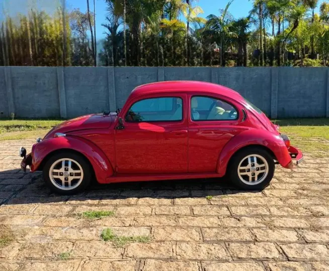 FUSCA 1300