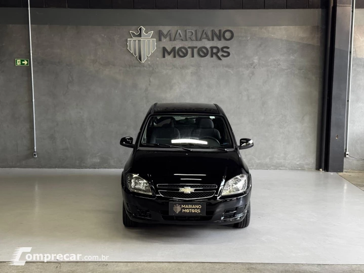 CELTA 1.0 MPFI LT 8V FLEX 4P MANUAL