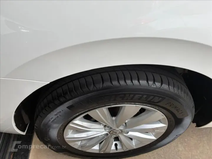 VIRTUS 1.0 200 TSI Comfortline