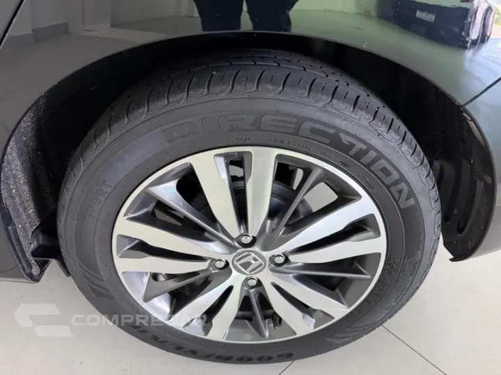 FIT EX CVT