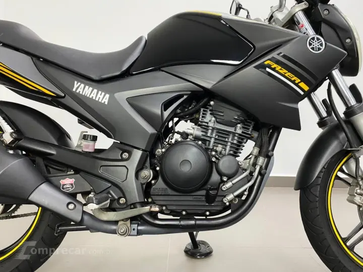 YAMAHA FAZER YS 250