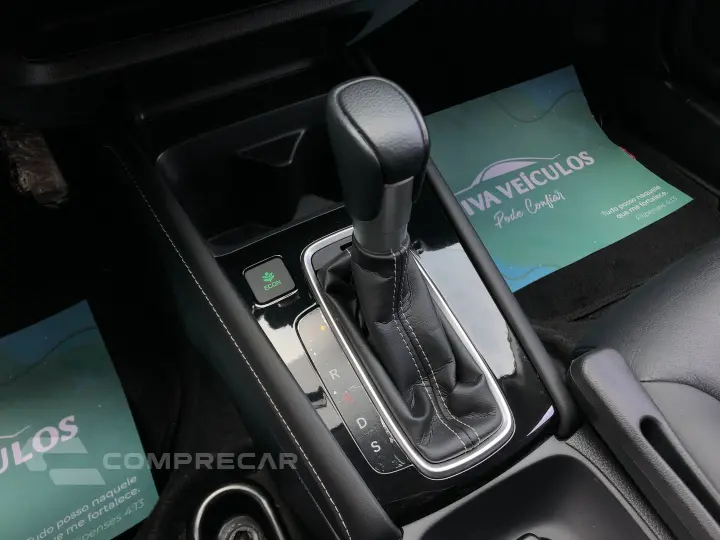 City 1.5 I-Vtec Flex Hatch Exl Cvt