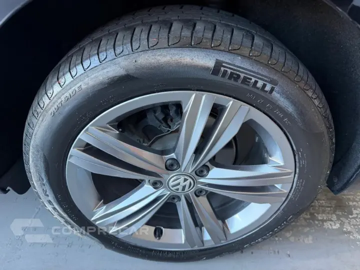 JETTA R-Line 250 TSI 1.4 Flex 16V Aut.
