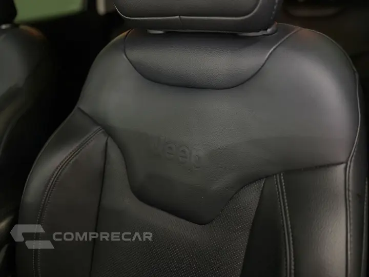 COMPASS 1.3 T270 Turbo Longitude