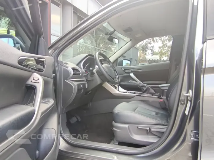 ECLIPSE CROSS 1.5 Mivec Turbo GLS