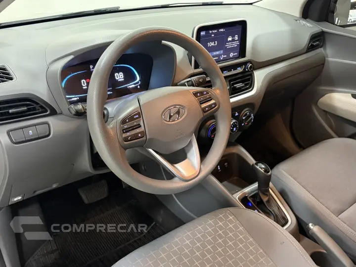 HB20S 1.0 TGDI FLEX EDIÇÃO ESPECIAL AUTOMÁTICO