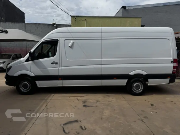 Sprinter 2.2 3P 313 CDI FURGÃO STREET