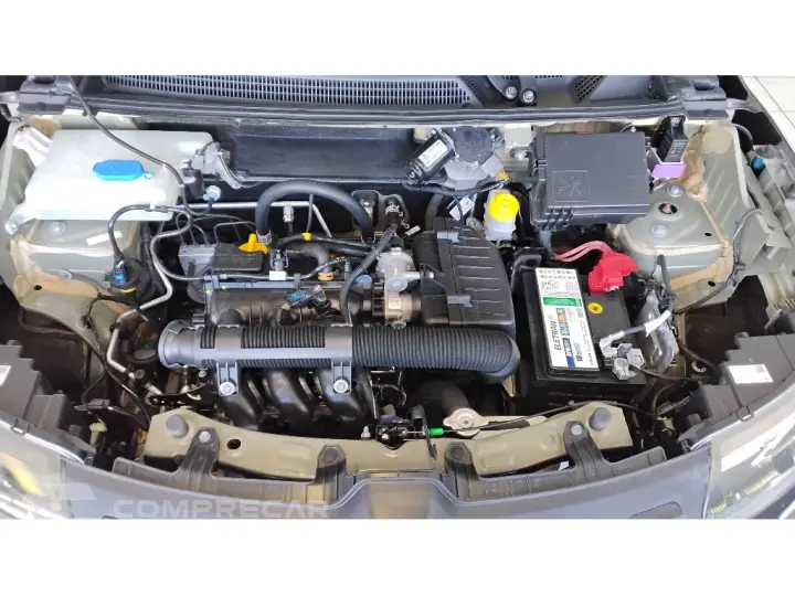 KWID 1.0 12V SCE FLEX ZEN MANUAL