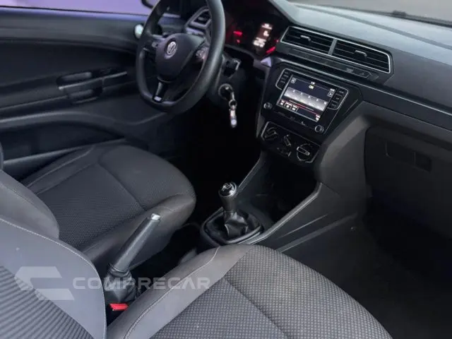 SAVEIRO - 1.6 MSI TRENDLINE CS 16V 2P MANUAL