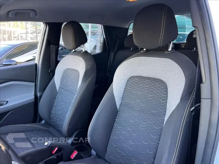 MONTANA 1.2 Turbo LT