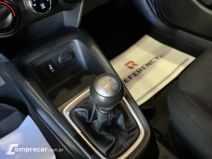 HB20 1.0 12V FLEX SENSE MANUAL