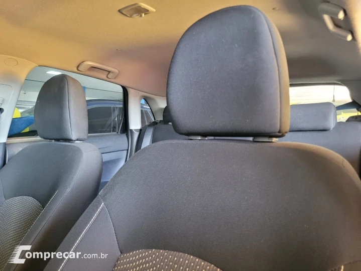 ASX 2.0 16V 160cv Aut.