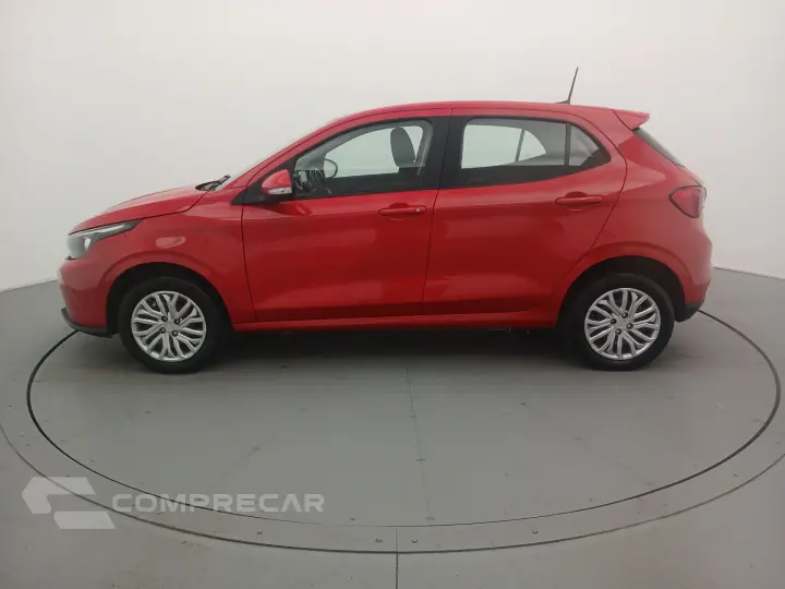 ARGO 1.0 FIREFLY FLEX DRIVE MANUAL