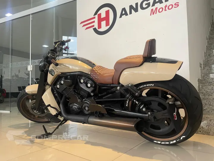 V-ROD 1250CC MUSCLE VRSCF