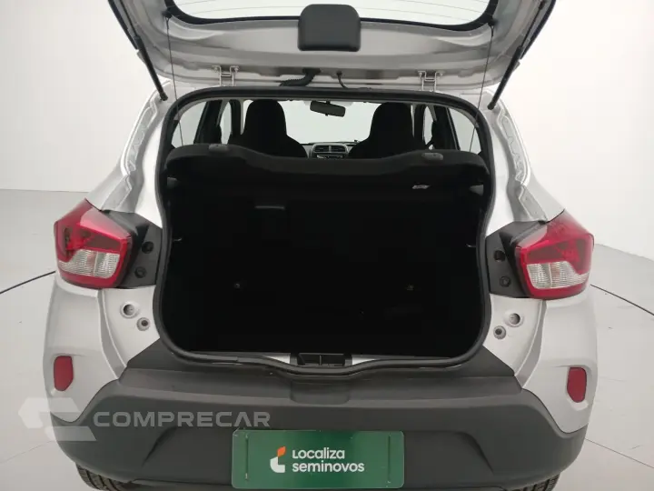 KWID 1.0 12V SCE FLEX ZEN MANUAL