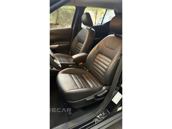 KICKS 1.6 16V FLEXSTART SL 4P XTRONIC