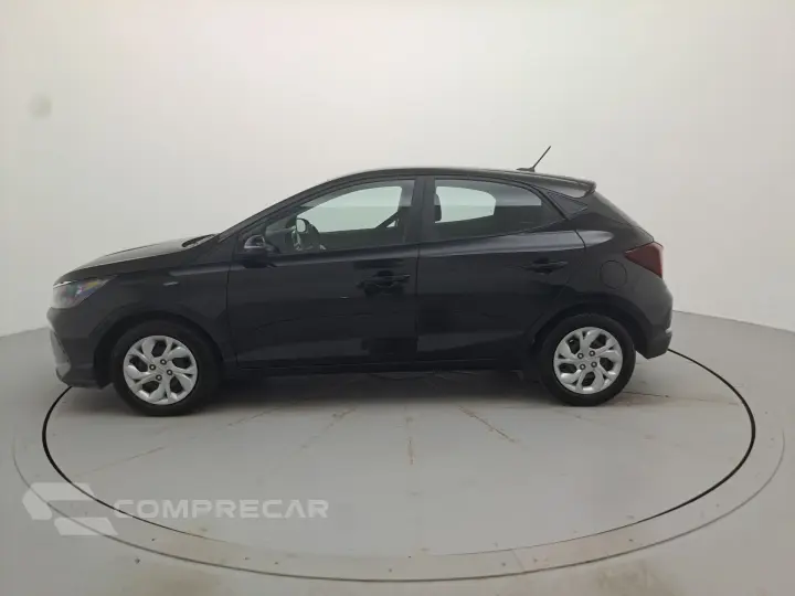 HB20 1.0 12V FLEX COMFORT PLUS MANUAL