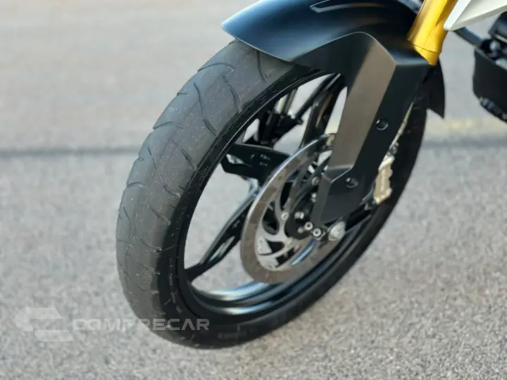 G310 GS
