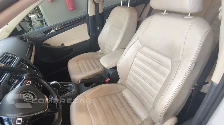 JETTA 2.0 TSI Highline 211cv