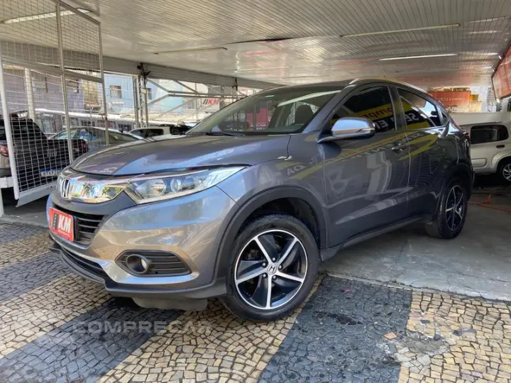 HR-V EX 1.8 FLEXONE 16V 5P AUT