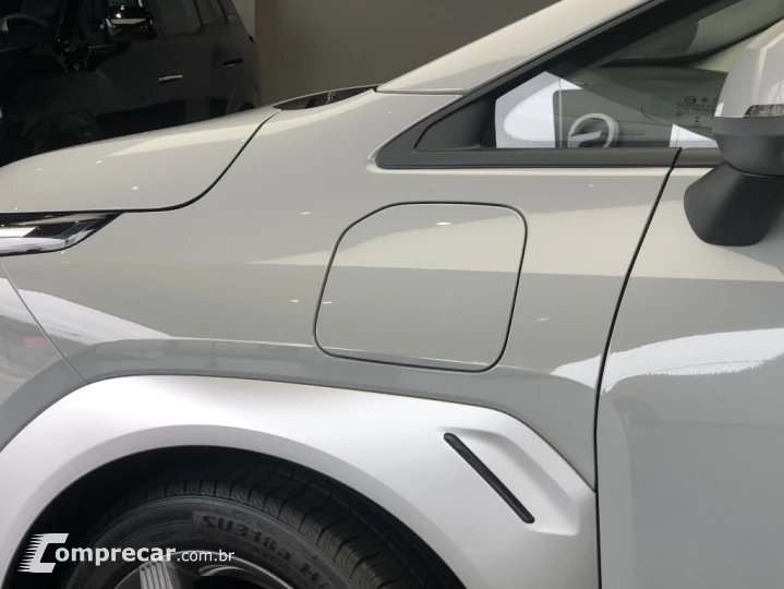 Aion Y 63,2 KW ELETRICO ELITE