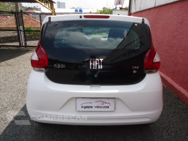 MOBI 1.0 EVO Like.