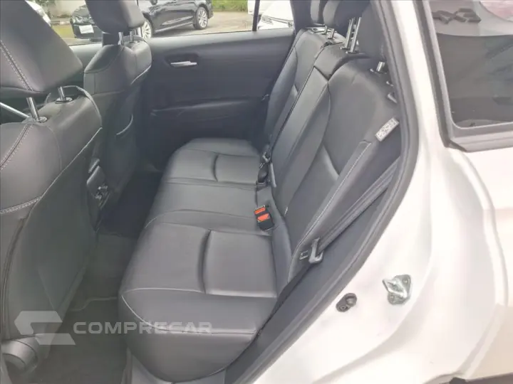 COROLLA CROSS 2.0 VVT-IE FLEX XRE DIRECT SHIFT