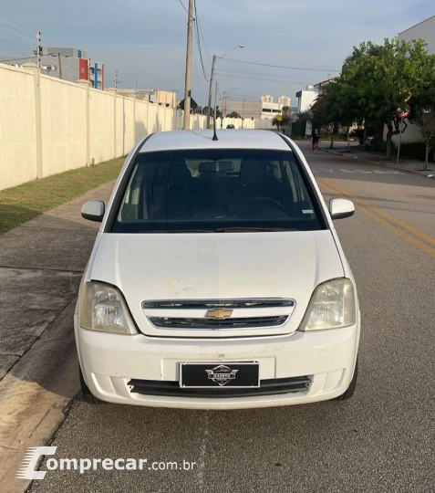 MERIVA 1.4 MPFI Maxx 8V