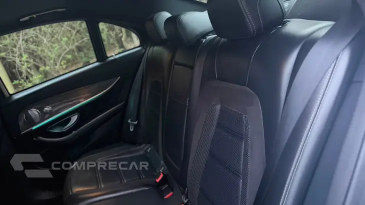 E 43 AMG 3.0 V6 4matic