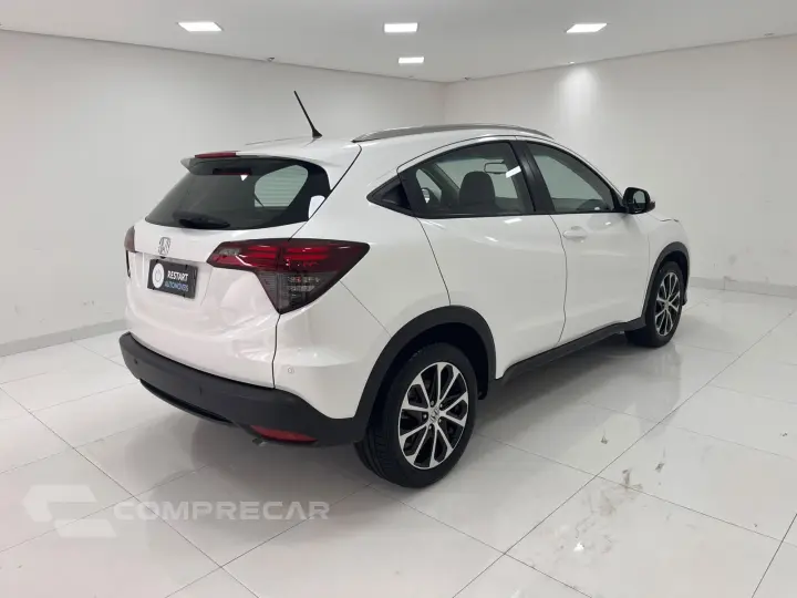 HR-V 1.8 16V EXL