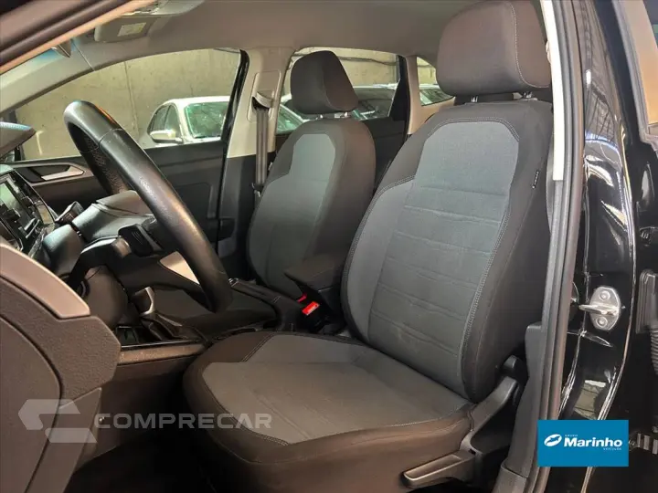 NIVUS 1.0 200 TSI TOTAL FLEX COMFORTLINE AUTOMÁTI