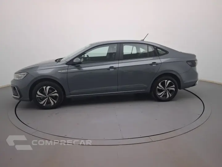 VIRTUS 1.0 170 TSI AUTOMÁTICO
