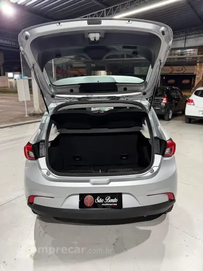 ARGO 1.0 Firefly Drive