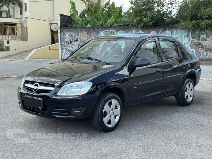 PRISMA 1.0 MPFI VHCE JOY 8V