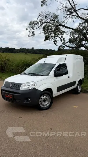 FIORINO 1.4 MPI Furgão 8V