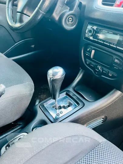 207 SW XS 1.6 Flex 16V 5p Aut.