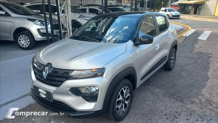 KWID 1.0 12V SCE Outsider