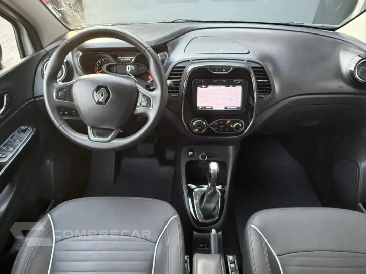 CAPTUR 1.6 16V SCE Intense