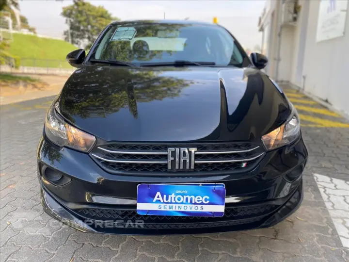 CRONOS 1.3 FIREFLY FLEX DRIVE CVT